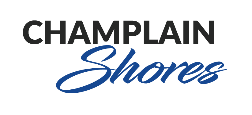 Champlain-Shores-Logo